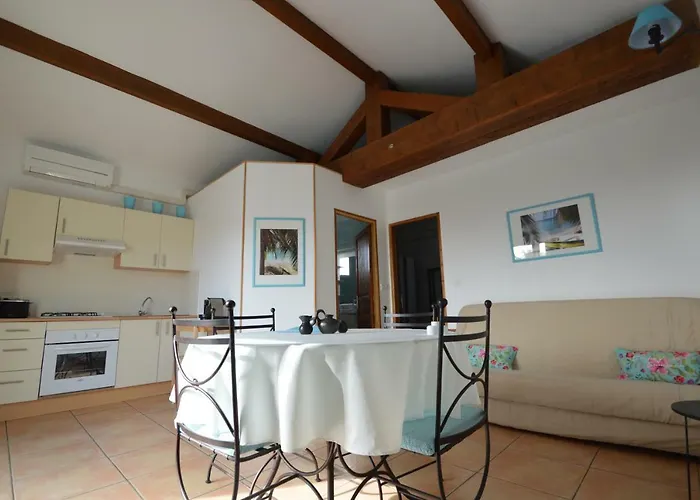 Apartamento Colombier Fréjus