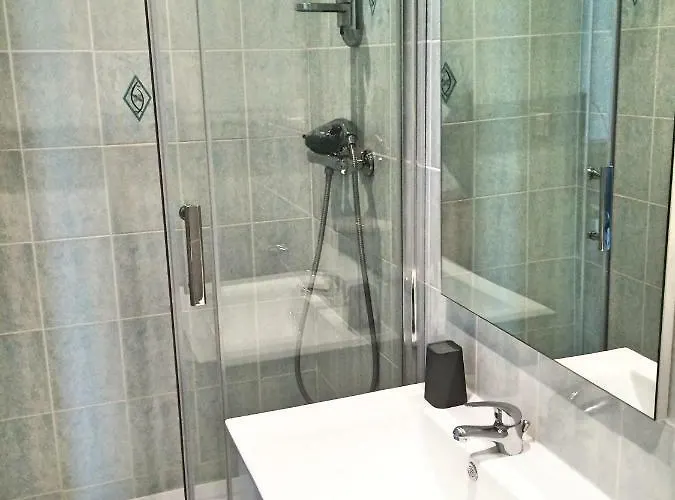 Apartamento Colombier