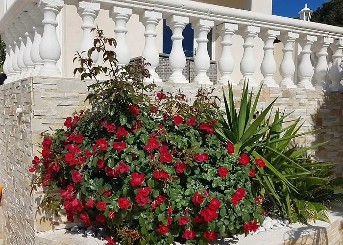 Colombier Fréjus