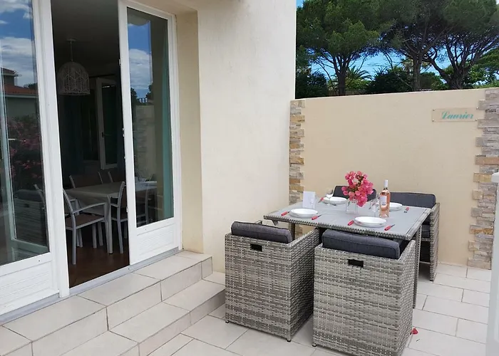 Apartamento Colombier